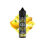 Opus Gloria Prima Lemon Tart 20ml/60ml